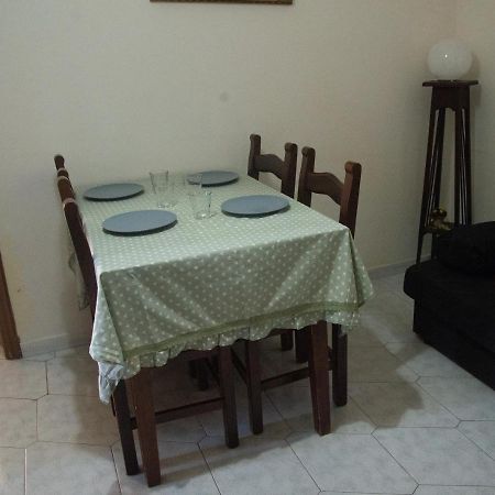 Panta Rei Apartment Mentana Екстериор снимка