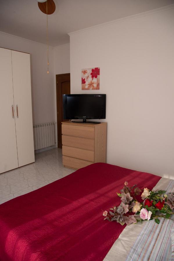 Panta Rei Apartment Mentana Екстериор снимка