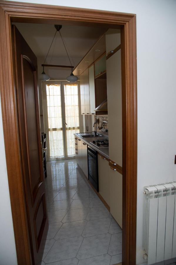 Panta Rei Apartment Mentana Екстериор снимка